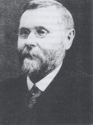 Dr. Patrick Murphy (d. 1907)